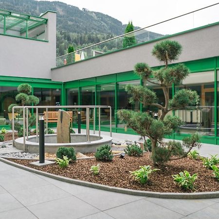 Haus Oberdorf Daire Zams Dış mekan fotoğraf