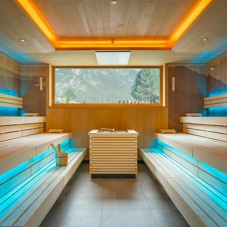 Haus Oberdorf Daire Zams Dış mekan fotoğraf