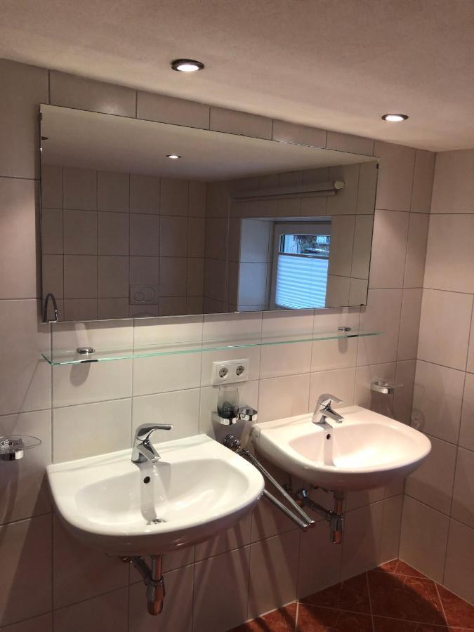 Haus Oberdorf Daire Zams Dış mekan fotoğraf