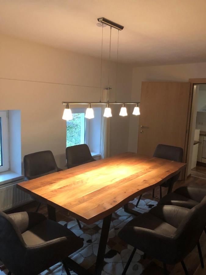 Haus Oberdorf Daire Zams Dış mekan fotoğraf