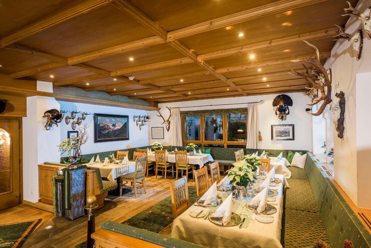 Haus Oberdorf Daire Zams Dış mekan fotoğraf