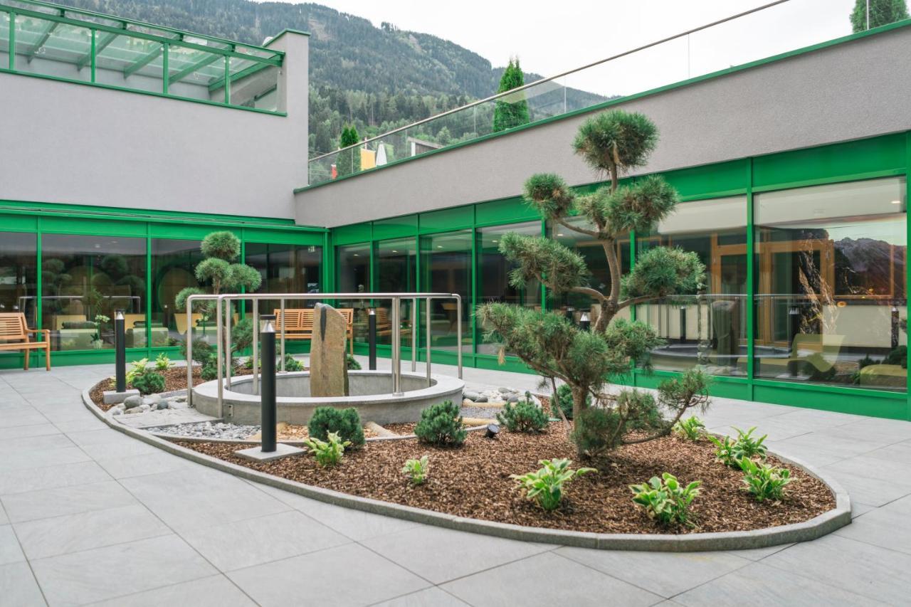 Haus Oberdorf Daire Zams Dış mekan fotoğraf