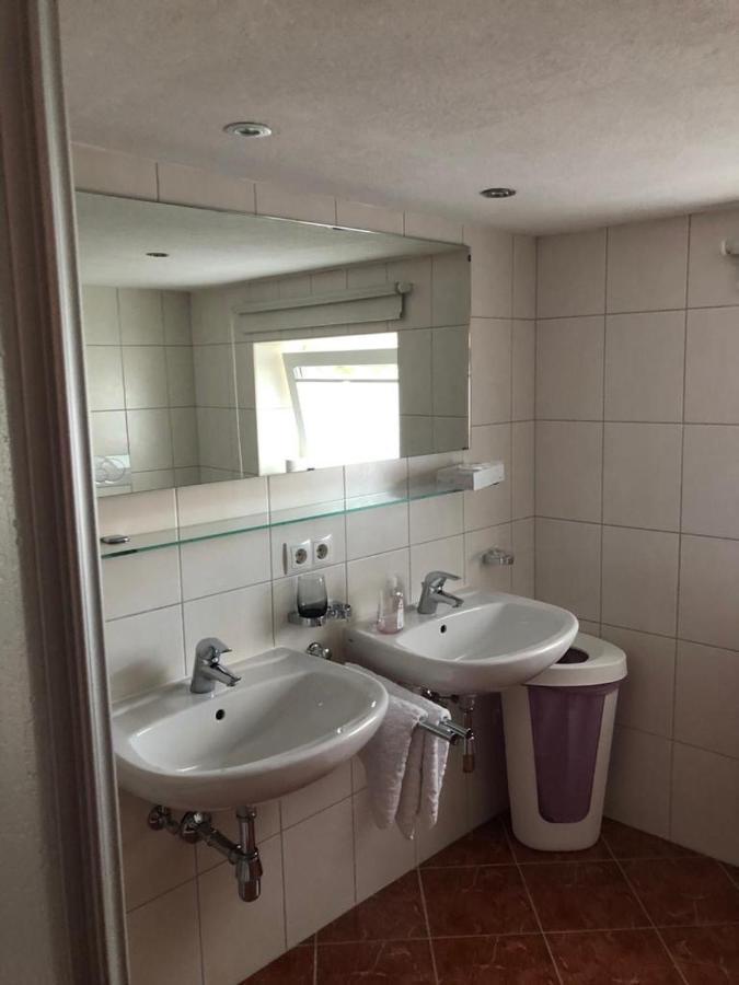 Haus Oberdorf Daire Zams Dış mekan fotoğraf